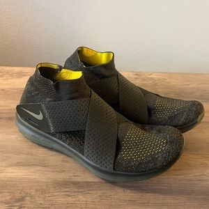 Men’s Nike Free Motion Run 2017. Size 9.5